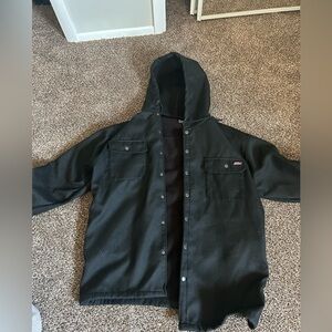 Dickies Work Men Jacket